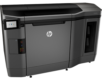 HP Jet Fusion 3D<br>4210/4200 Printer
